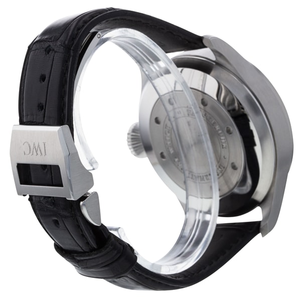 IWC Big Pilot's IW500906